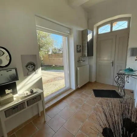 Casa de Férias - Maison De - Piscine Narbona