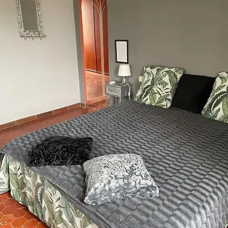 - Maison De - Piscine Casa de Férias