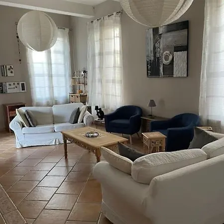 Casa de Férias - Maison De - Piscine Narbona