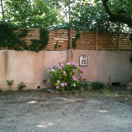 - Maison De - Piscine Casa de Férias