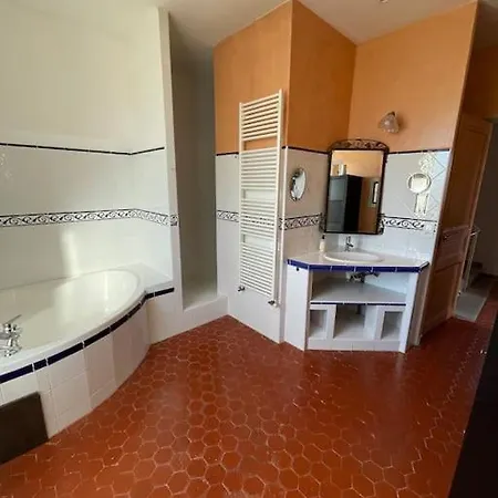 Casa de Férias - Maison De - Piscine *