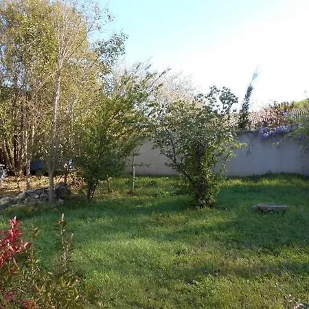 Holiday home - Maison De - Piscine