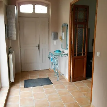 - Maison De - Piscine ナルボンヌ